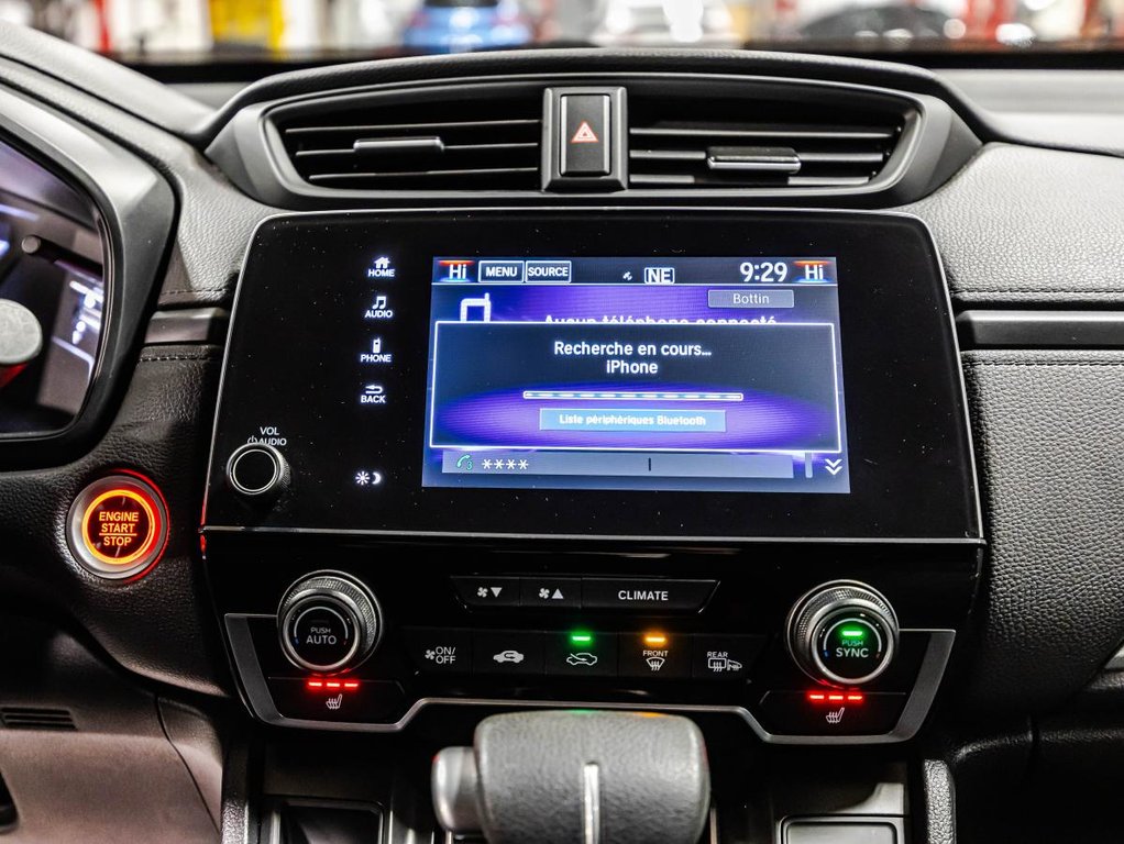 2020 Honda CR-V LX AWD CARPLAY I MAGS I SIEGES CHAUFFANTS I DEMARREUR I GARANTIE 10 ANS/ 200 000 KM in Montréal, Quebec - 23 - w1024h768px