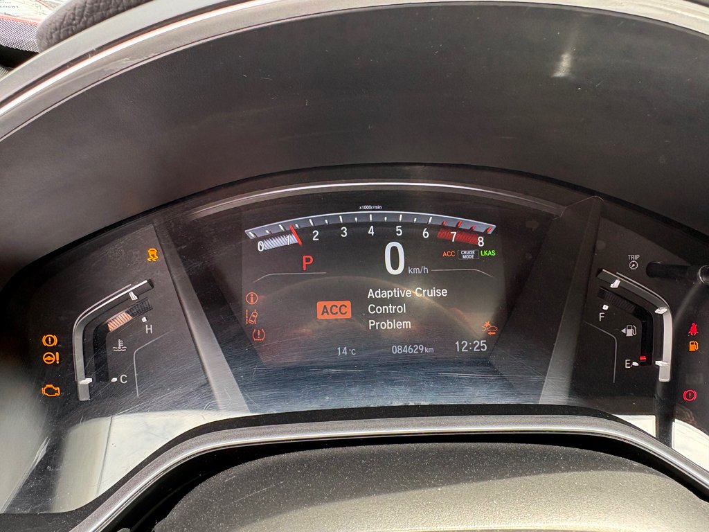 2020 Honda CR-V Sport in Montreal, Quebec - 2 - w1024h768px