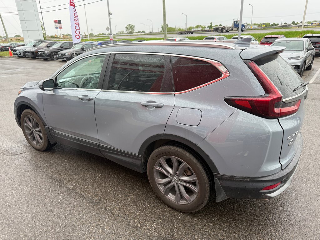 Honda CR-V Sport 2020 à Lachenaie, Québec - 3 - w1024h768px
