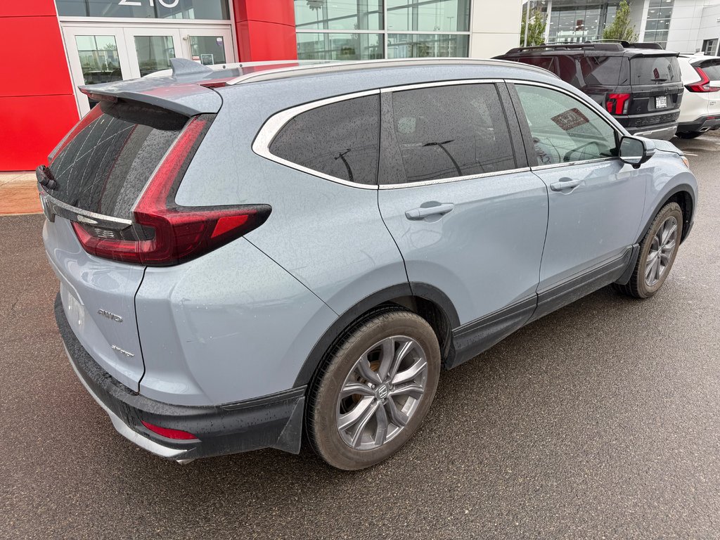 Honda CR-V Sport 2020 à Lachenaie, Québec - 6 - w1024h768px