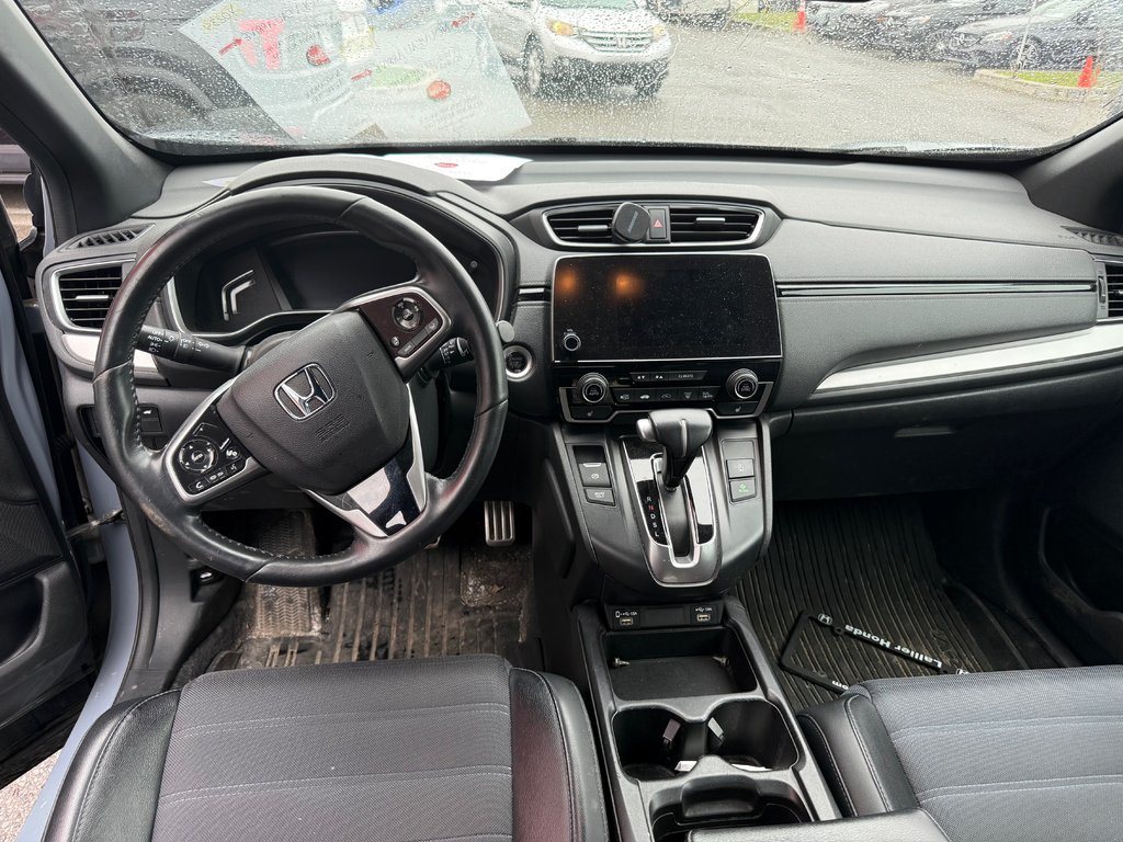 Honda CR-V Sport 2020 à Lachenaie, Québec - 12 - w1024h768px