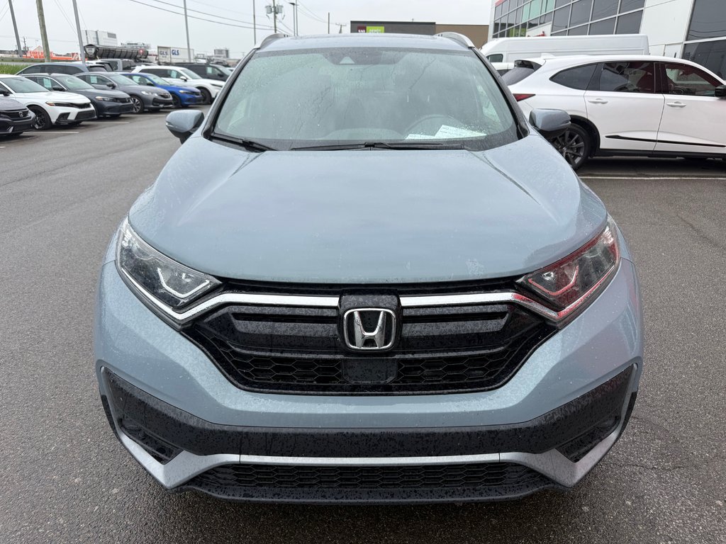 Honda CR-V Sport 2020 à Lachenaie, Québec - 9 - w1024h768px