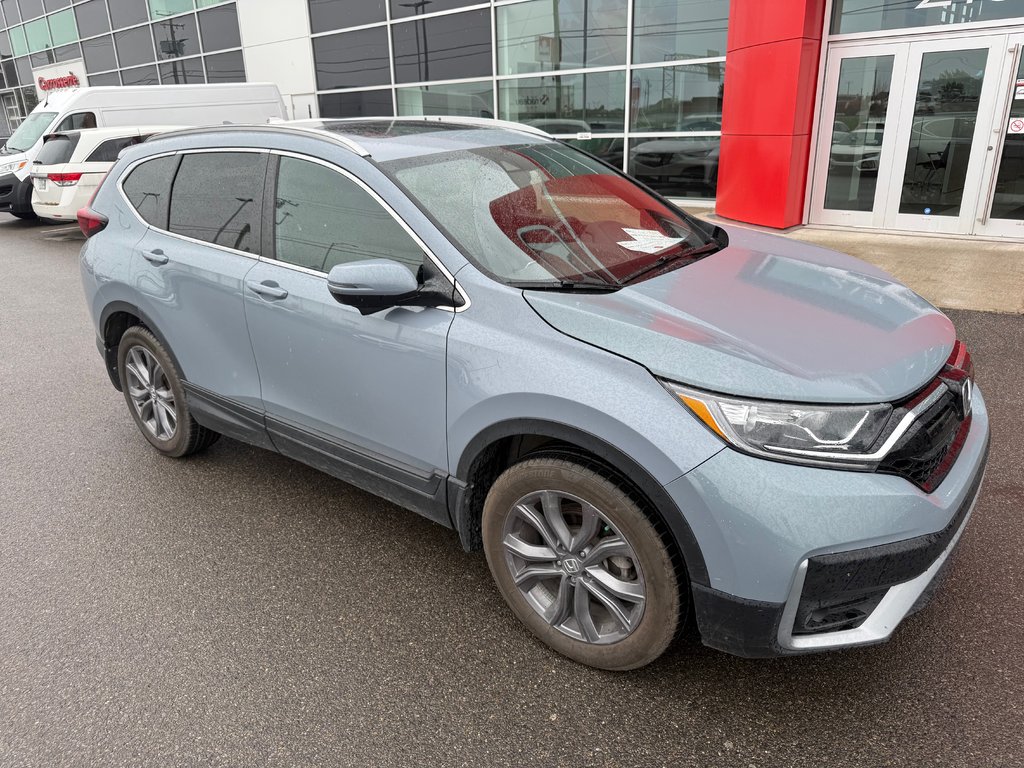 Honda CR-V Sport 2020 à Lachenaie, Québec - 7 - w1024h768px