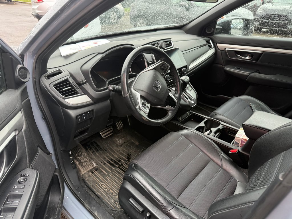 Honda CR-V Sport 2020 à Lachenaie, Québec - 10 - w1024h768px