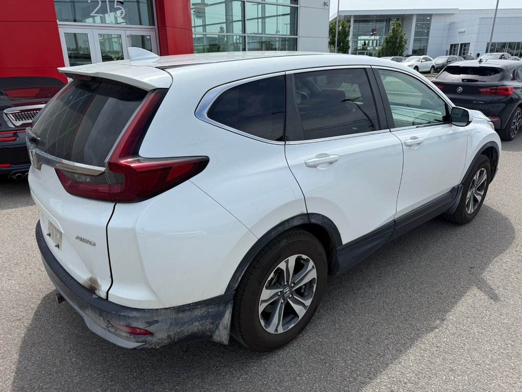 Honda CR-V LX/AWD/SIÈGES CHAUFFANT/CARPLAY 2020 à Lachenaie, Québec - 6 - w1024h768px