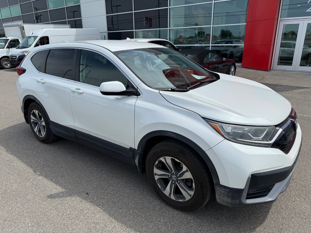 Honda CR-V LX/AWD/SIÈGES CHAUFFANT/CARPLAY 2020 à Lachenaie, Québec - 7 - w1024h768px