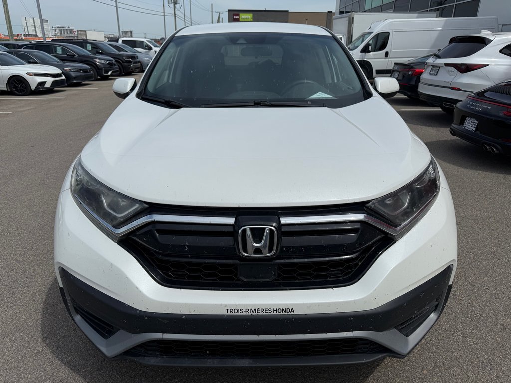 Honda CR-V LX/AWD/SIÈGES CHAUFFANT/CARPLAY 2020 à Lachenaie, Québec - 9 - w1024h768px