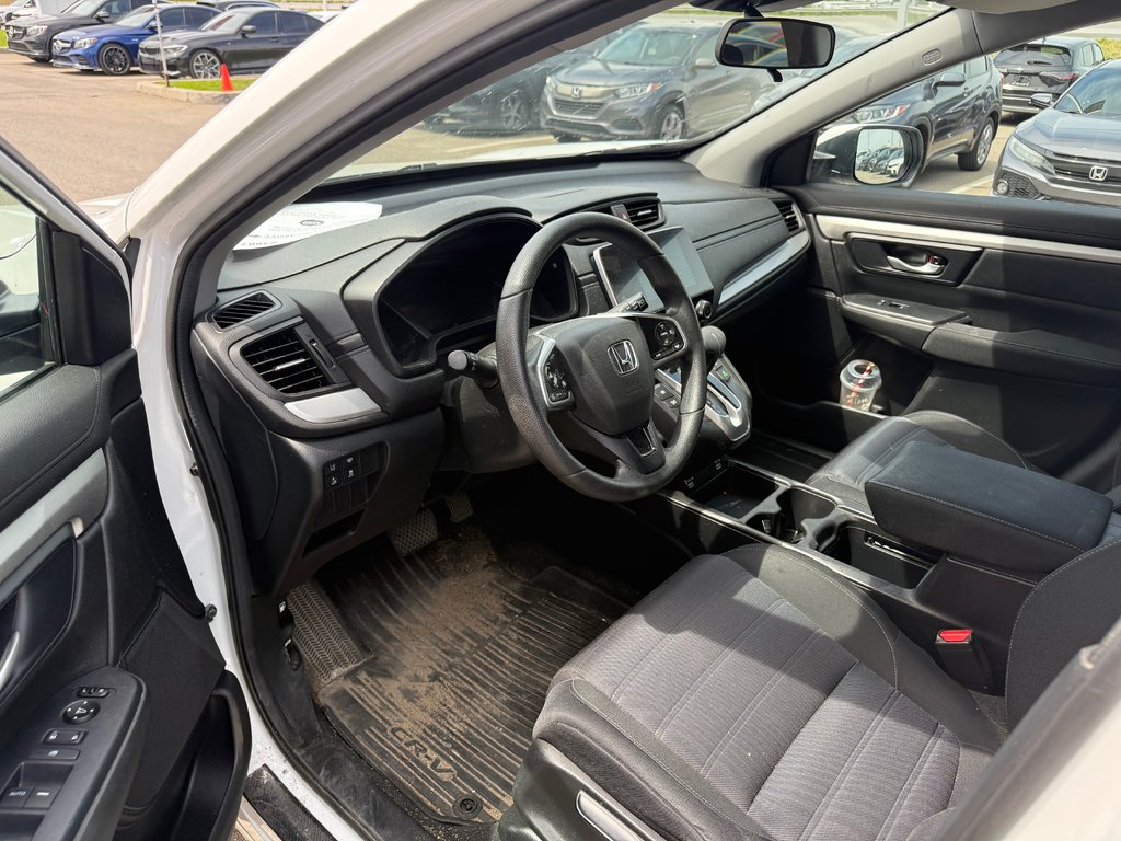 Honda CR-V LX/AWD/SIÈGES CHAUFFANT/CARPLAY 2020 à Lachenaie, Québec - 10 - w1024h768px