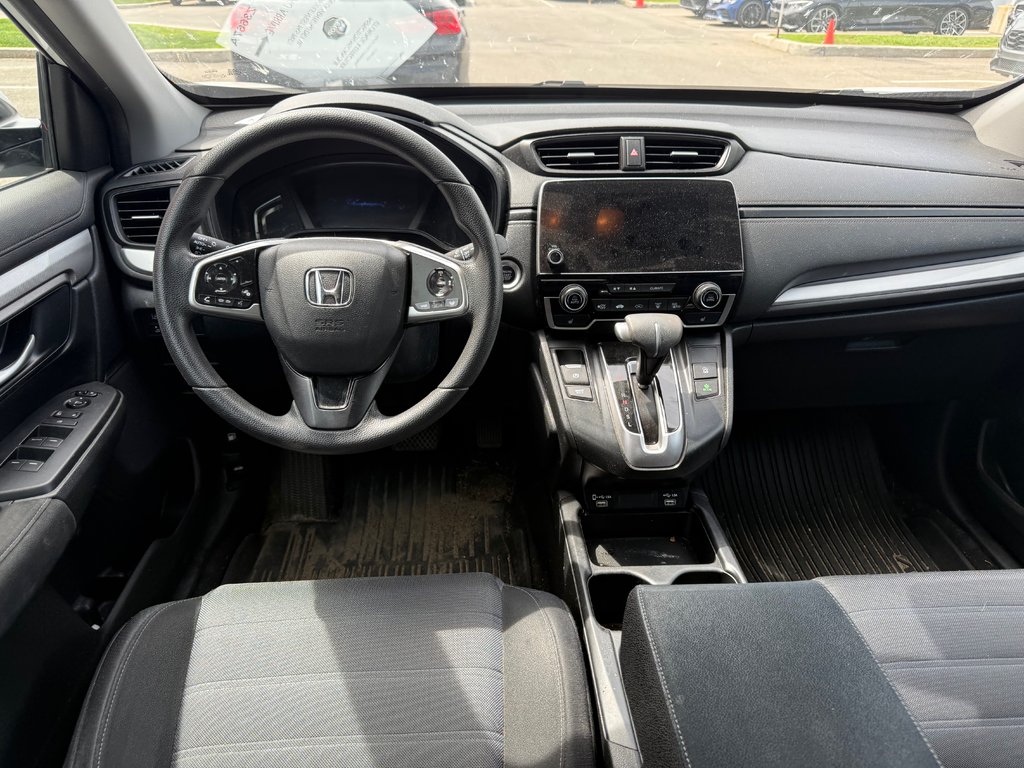 Honda CR-V LX/AWD/SIÈGES CHAUFFANT/CARPLAY 2020 à Lachenaie, Québec - 11 - w1024h768px