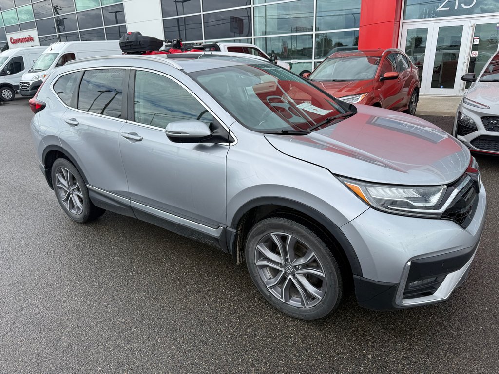 Honda CR-V TOURING/GLOBALE 11/04/2028 OU 200 000KM 2020 à Lachenaie, Québec - 7 - w1024h768px