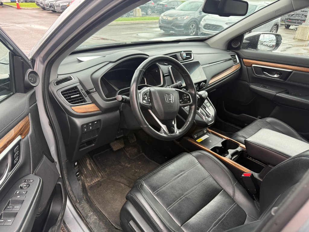 Honda CR-V TOURING/GLOBALE 11/04/2028 OU 200 000KM 2020 à Lachenaie, Québec - 10 - w1024h768px