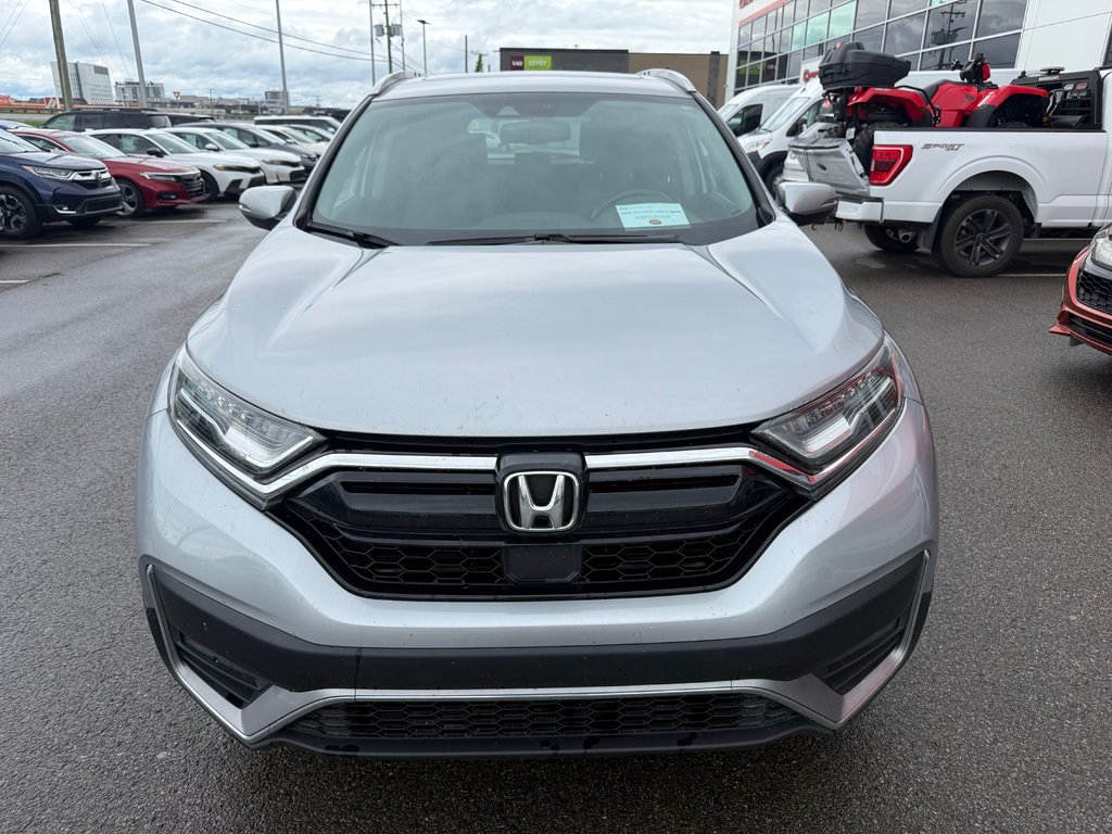 Honda CR-V TOURING/GLOBALE 11/04/2028 OU 200 000KM 2020 à Lachenaie, Québec - 9 - w1024h768px