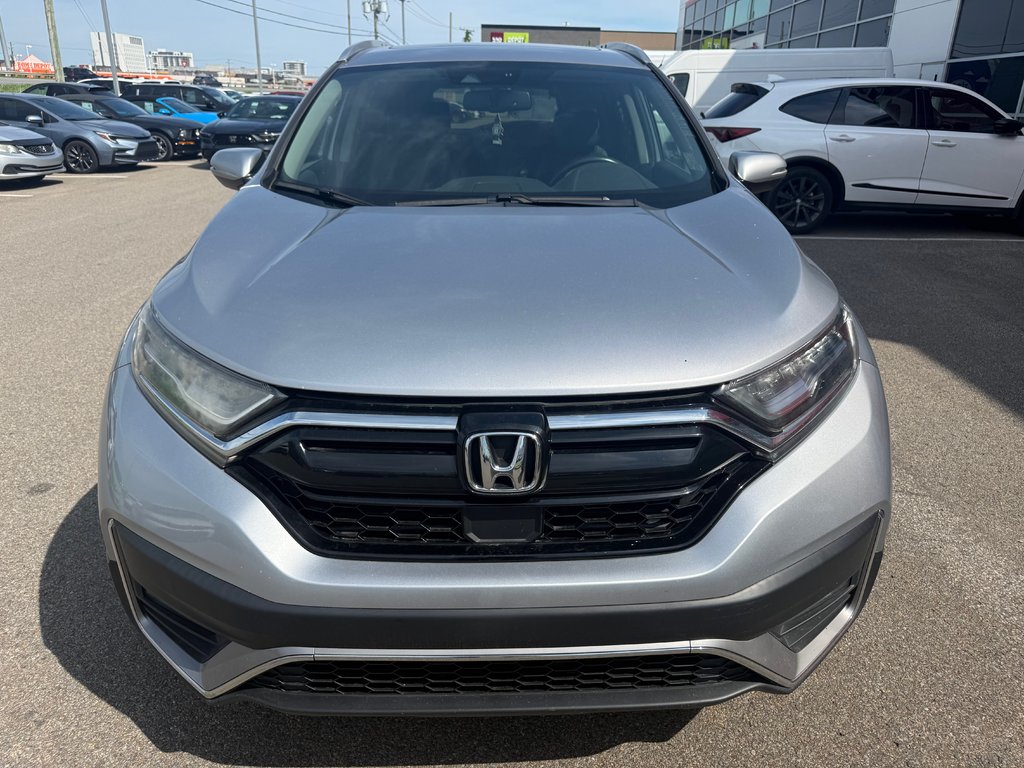 2020 Honda CR-V TOURING/AWD/JAMAIS ACCIDENTÉ in Lachenaie, Quebec - 7 - w1024h768px