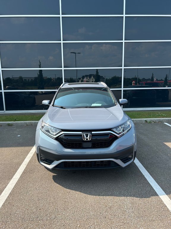 2021  CR-V Sport in , Quebec - 8 - w1024h768px