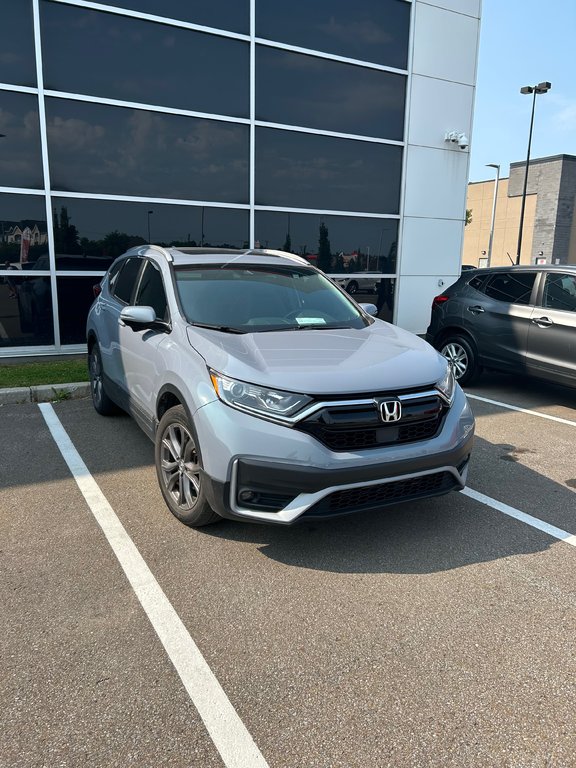 2021  CR-V Sport in , Quebec - 2 - w1024h768px