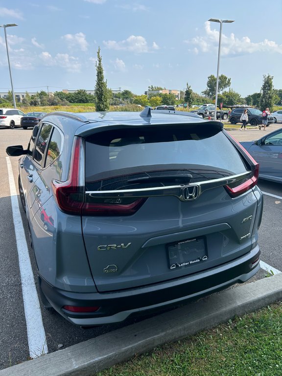 CR-V Sport 2021 à , Québec - 4 - w1024h768px