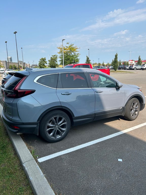 2021  CR-V Sport in , Quebec - 6 - w1024h768px