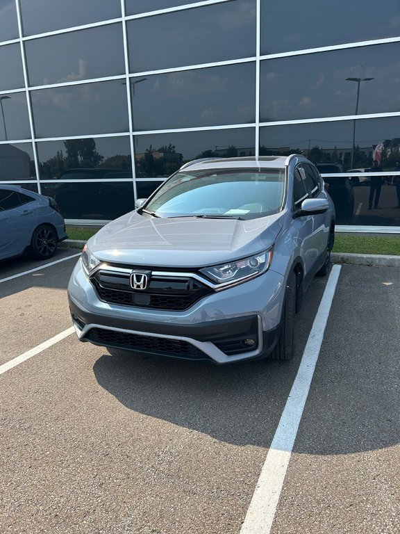 CR-V Sport 2021 à , Québec - 3 - w1024h768px