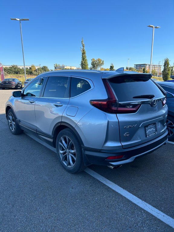 CR-V Sport 2021 à , Québec - 6 - w1024h768px