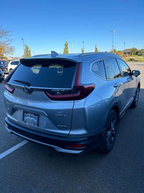 CR-V Sport 2021 à , Québec - 5 - w1024h768px