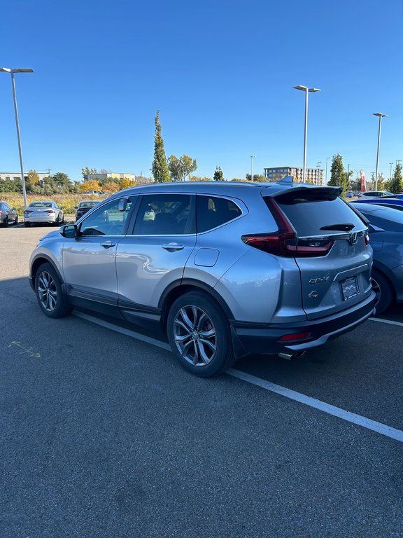 CR-V Sport 2021 à , Québec - 3 - w1024h768px