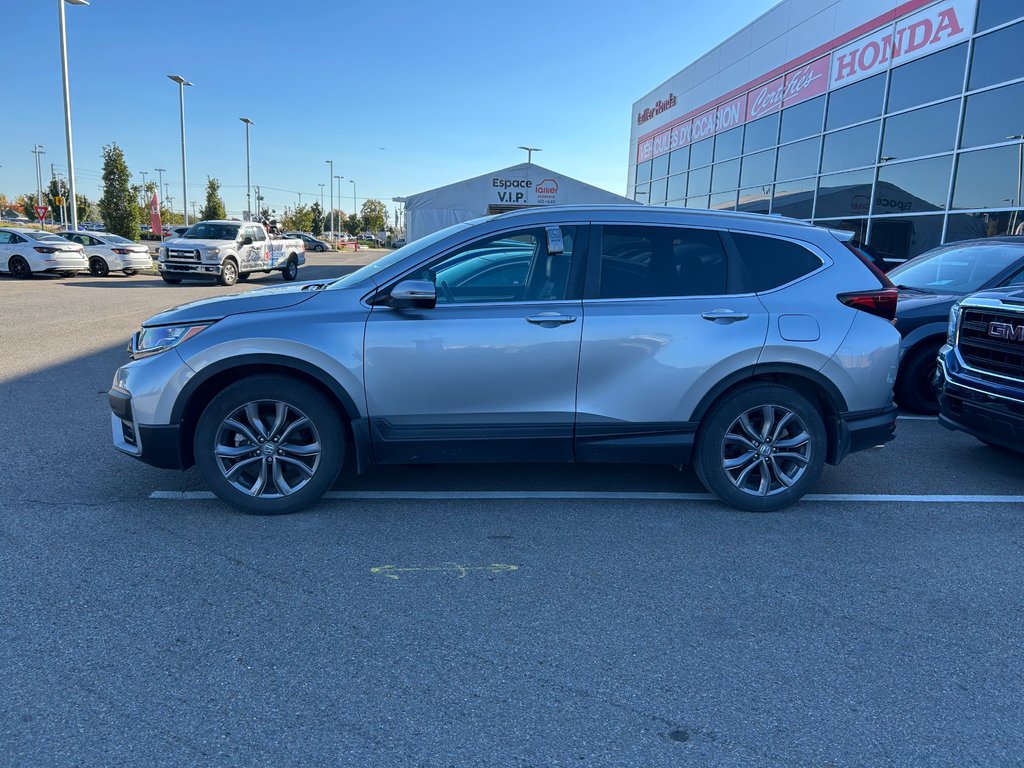 CR-V Sport 2021 à , Québec - 2 - w1024h768px