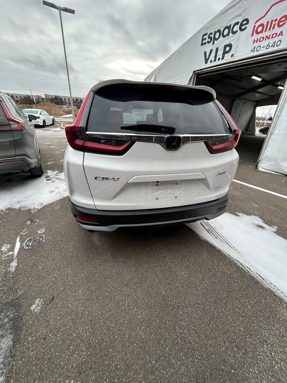 2021  CR-V SPORT , DEMARREUR, TOIT, MAGS 19PO in , Quebec - 6 - w1024h768px