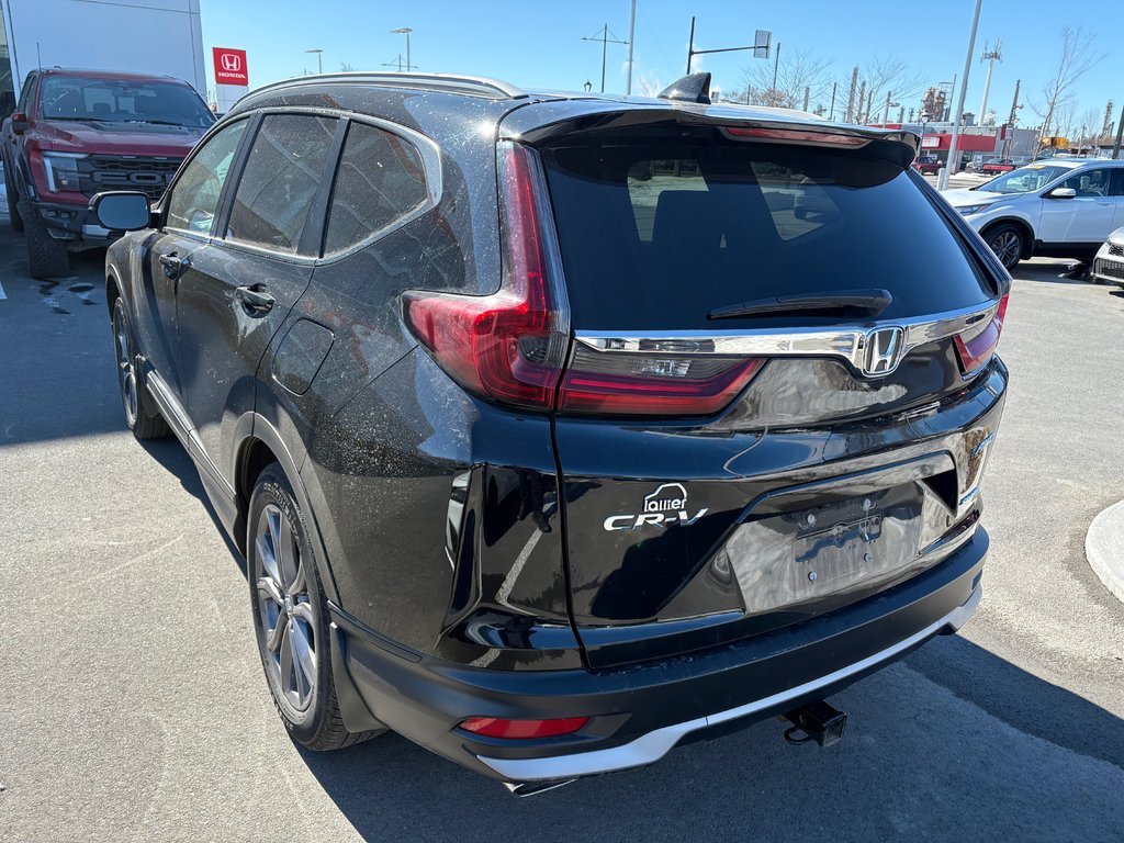 2021 Honda CR-V Sport 1 PROPRIOGARANTIE PROLONGÉE HONDA SEPT. 2028 in Lachenaie, Quebec - 2 - w1024h768px