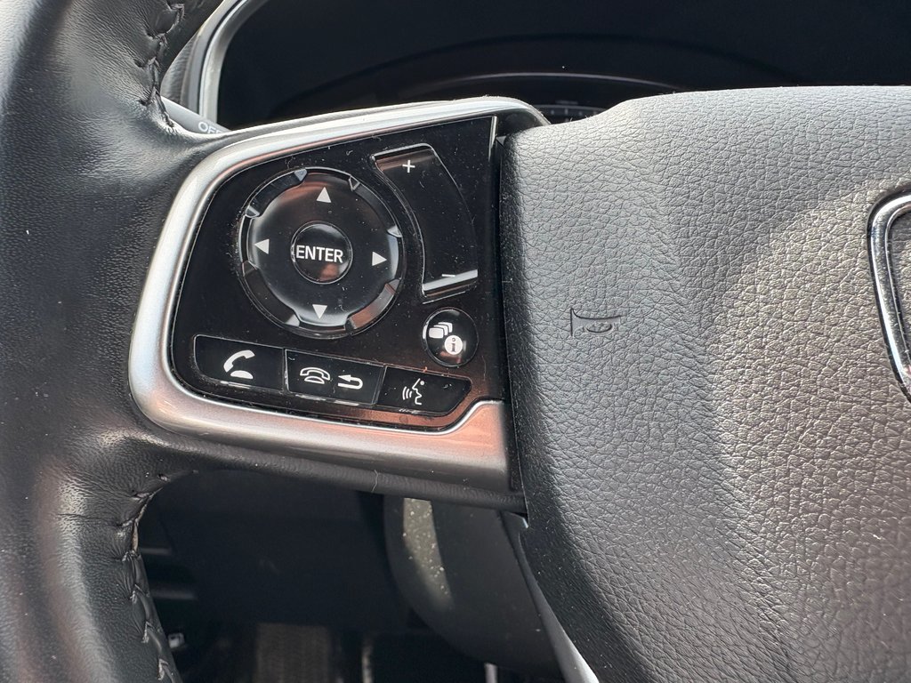 Honda CR-V Sport 2021 à Montréal, Québec - 8 - w1024h768px