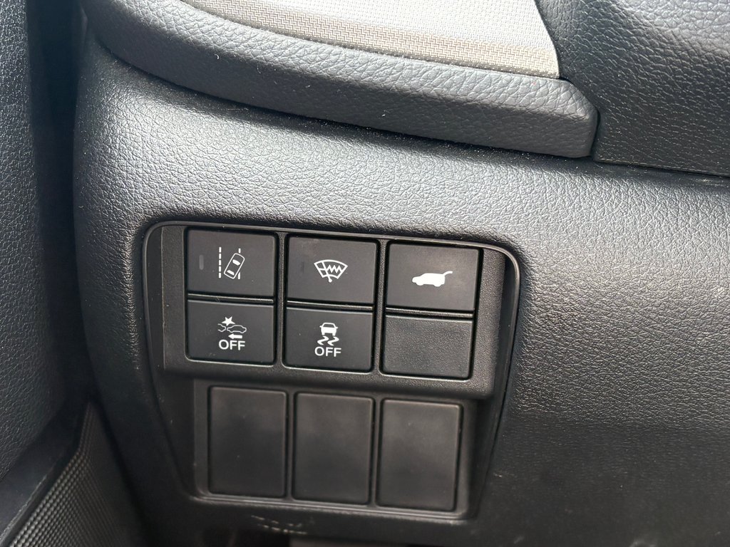 Honda CR-V Sport 2021 à Montréal, Québec - 10 - w1024h768px