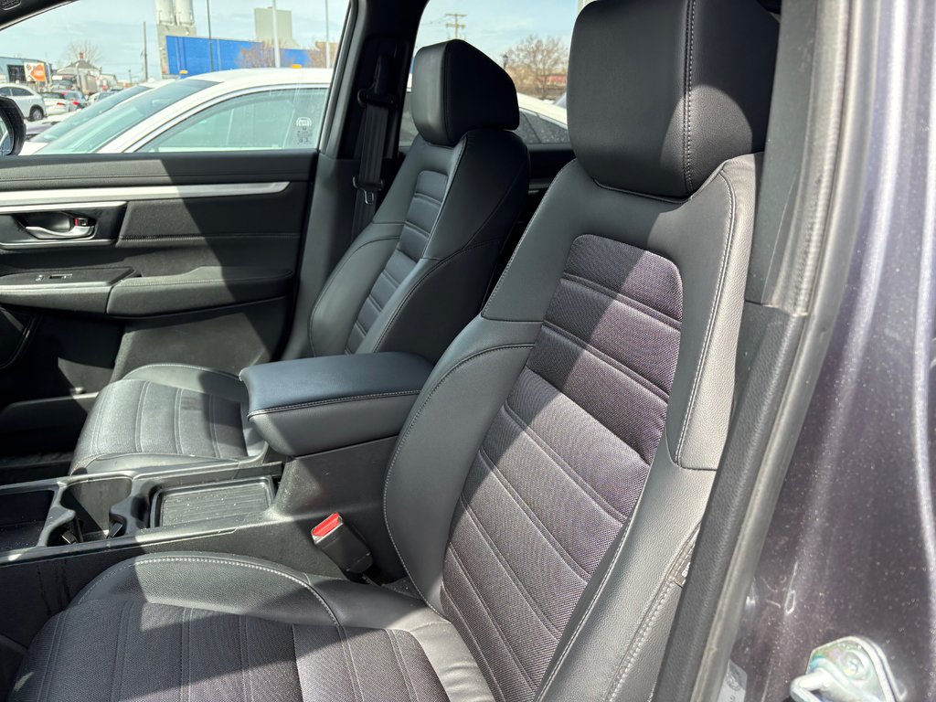 Honda CR-V Sport 2021 à Montréal, Québec - 6 - w1024h768px