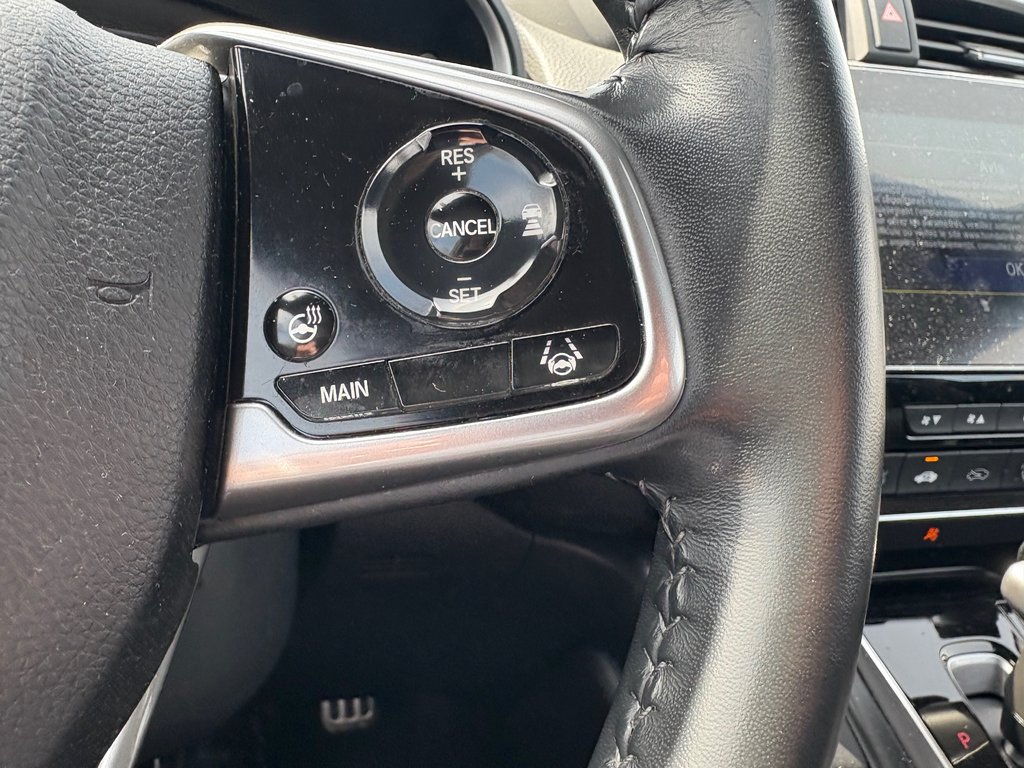 Honda CR-V Sport 2021 à Montréal, Québec - 9 - w1024h768px