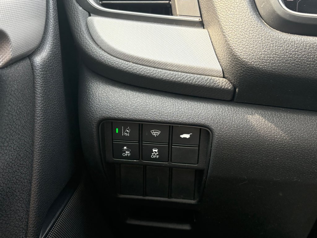 Honda CR-V Sport 1 PROPRIO JAMAIS ACCIDENTÉ 2021 à , Québec - 10 - w1024h768px