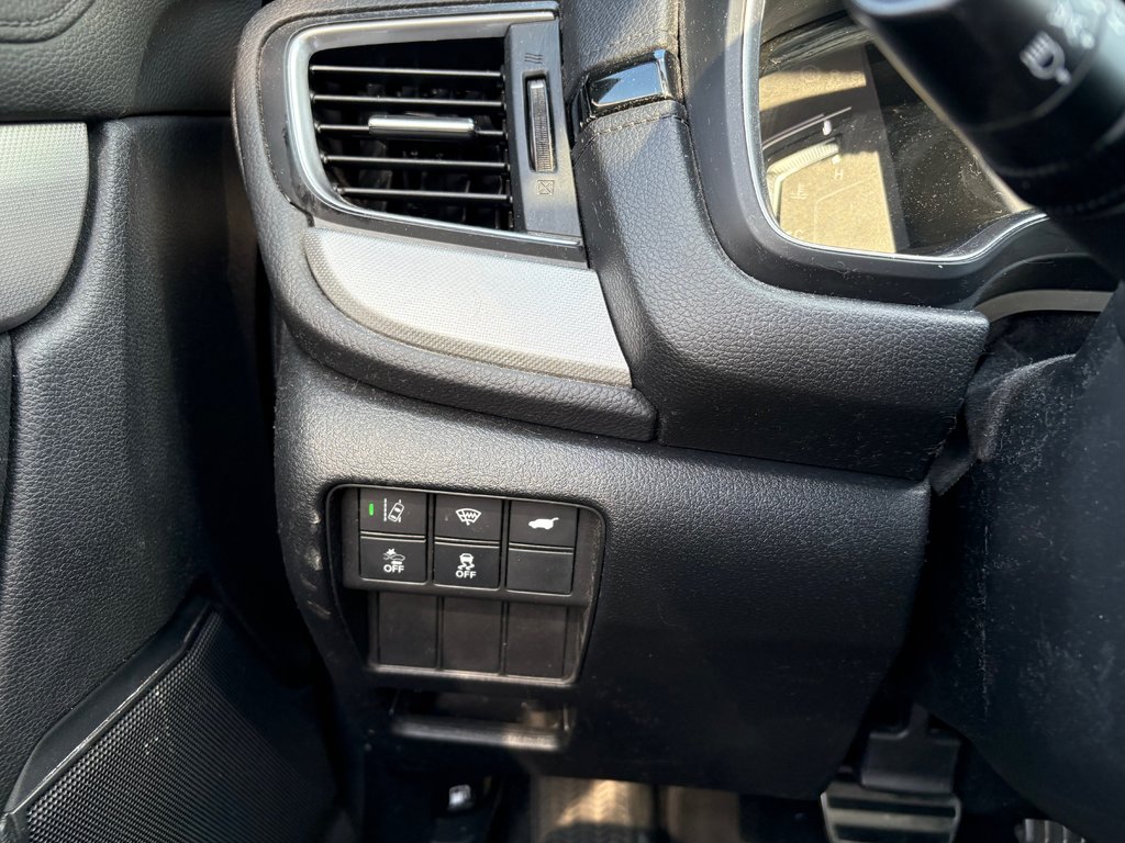 2021 Honda CR-V Sport RETOUR DE LOCATION 1 PROPRIO in , Quebec - 8 - w1024h768px