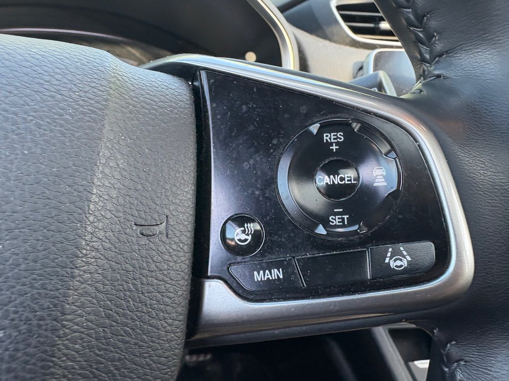 2021 Honda CR-V Sport RETOUR DE LOCATION 1 PROPRIO in , Quebec - 7 - w1024h768px