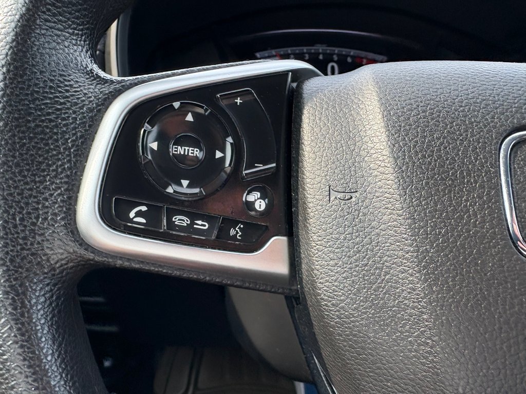 Honda CR-V LX  AWD JAMAIS ACCIDENTÉ 2021 à , Québec - 8 - w1024h768px