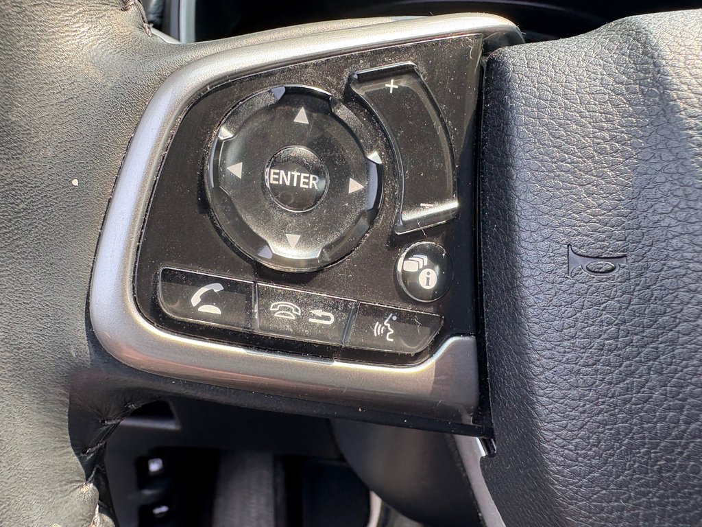 Honda CR-V Touring 1 PROPRIO 2021 à , Québec - 8 - w1024h768px
