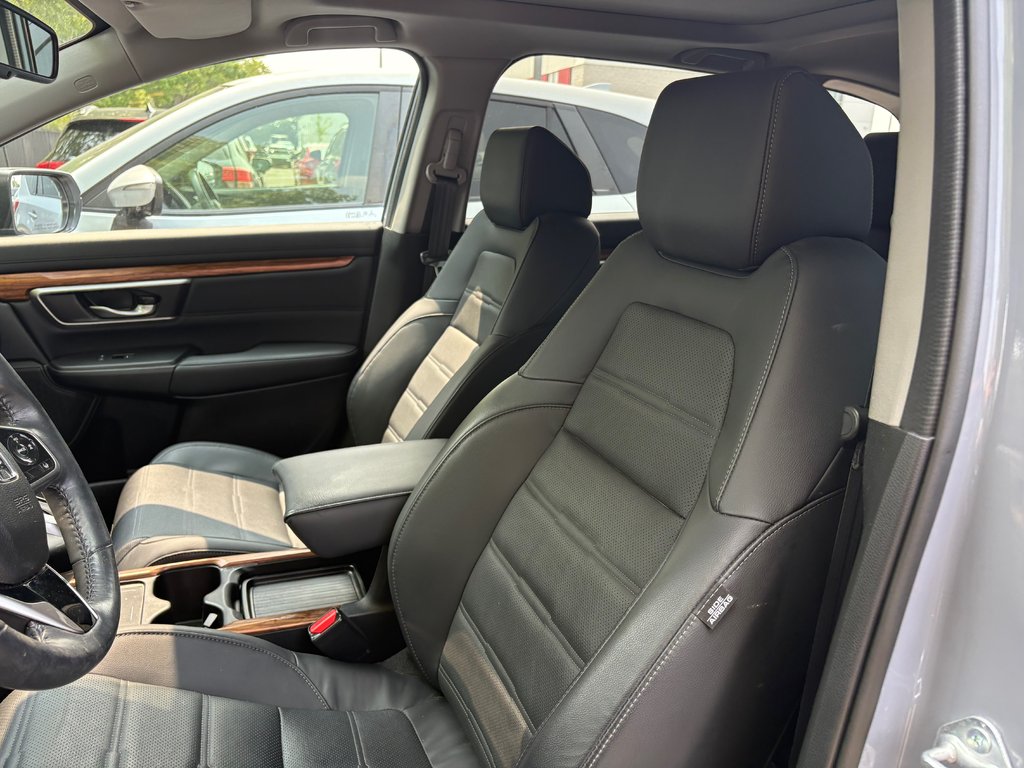 Honda CR-V Touring 1 PROPRIO 2021 à , Québec - 5 - w1024h768px
