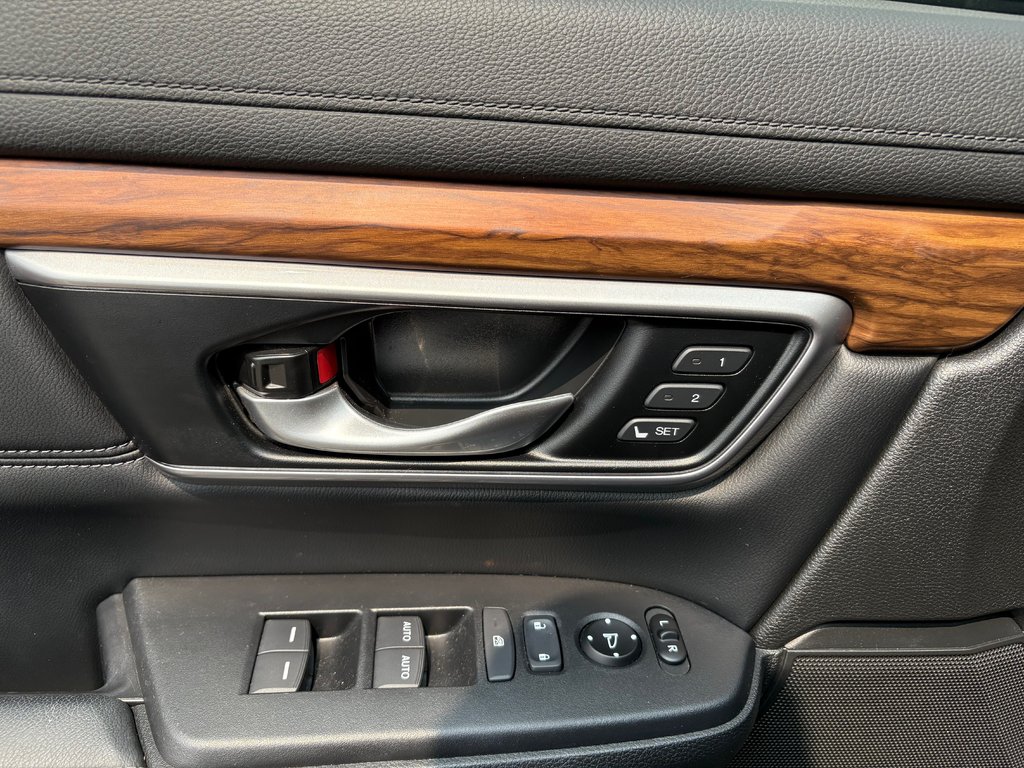 Honda CR-V Touring 1 PROPRIO 2021 à , Québec - 14 - w1024h768px