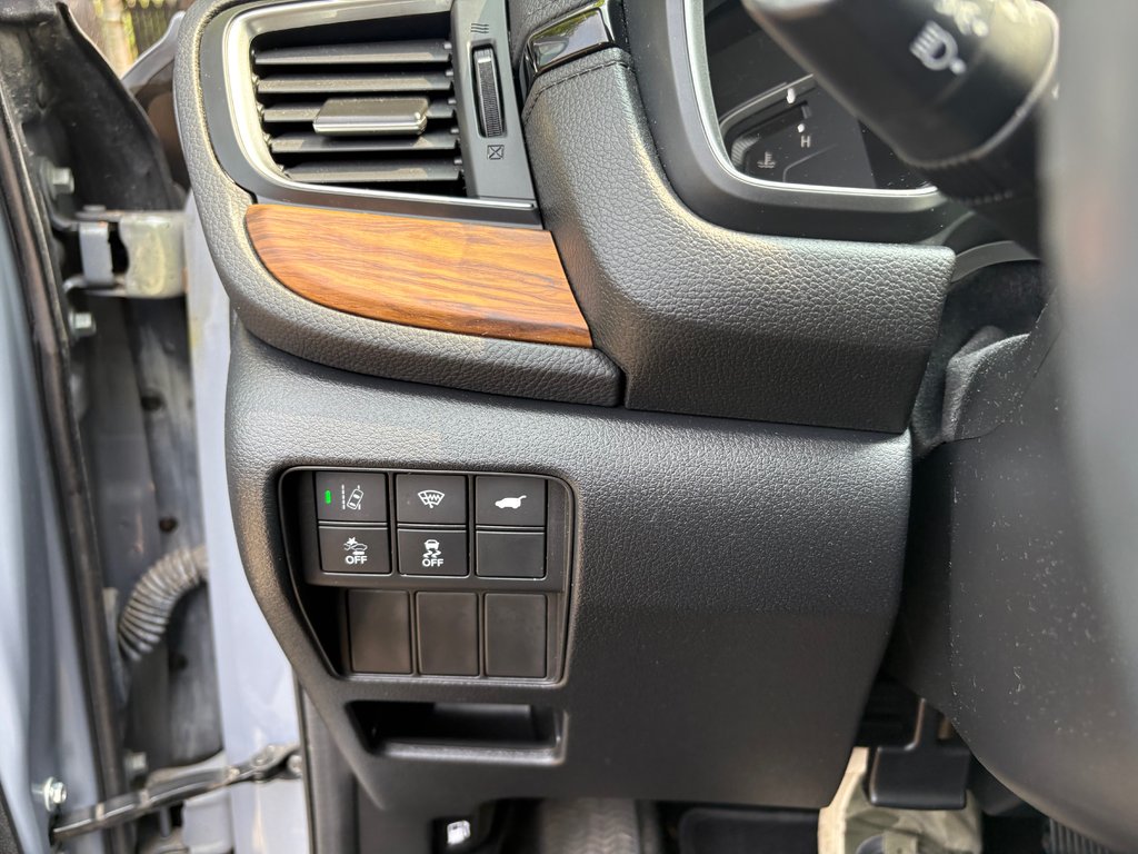Honda CR-V Touring 1 PROPRIO 2021 à , Québec - 11 - w1024h768px