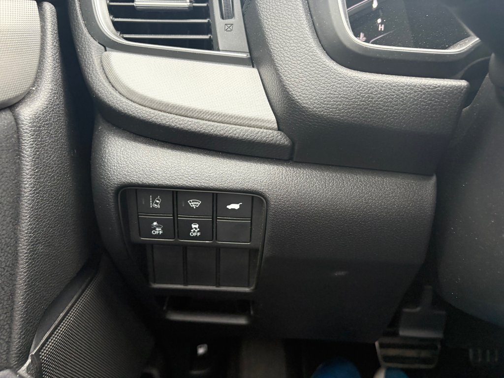 2021 Honda CR-V Sport jamais accidenté in Montreal, Quebec - 10 - w1024h768px