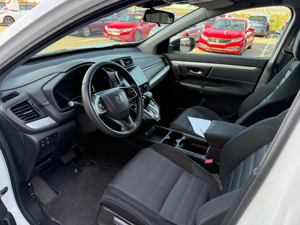 Honda CR-V LX 2021 à , Québec - 7 - w1024h768px