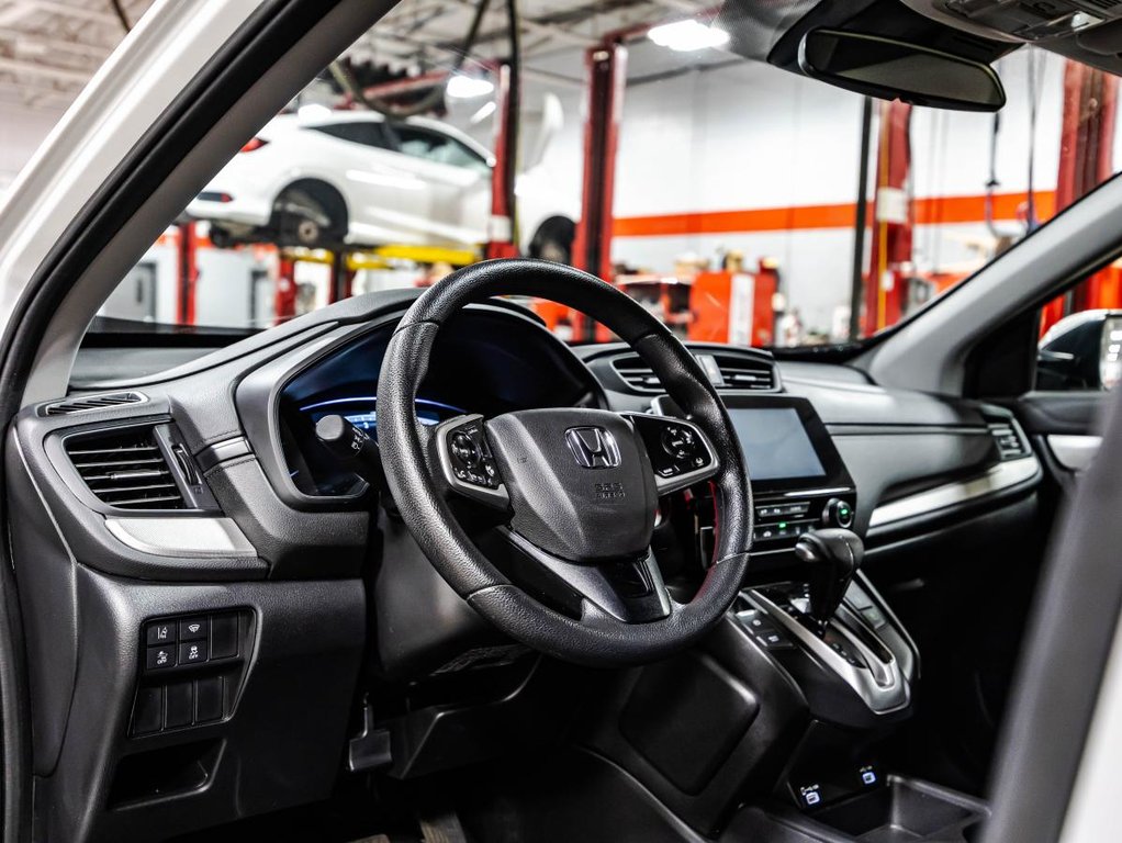 2021 Honda CR-V LX AWD 1 PROPRIO 45 000 KM SEULEMENT in , Quebec - 19 - w1024h768px