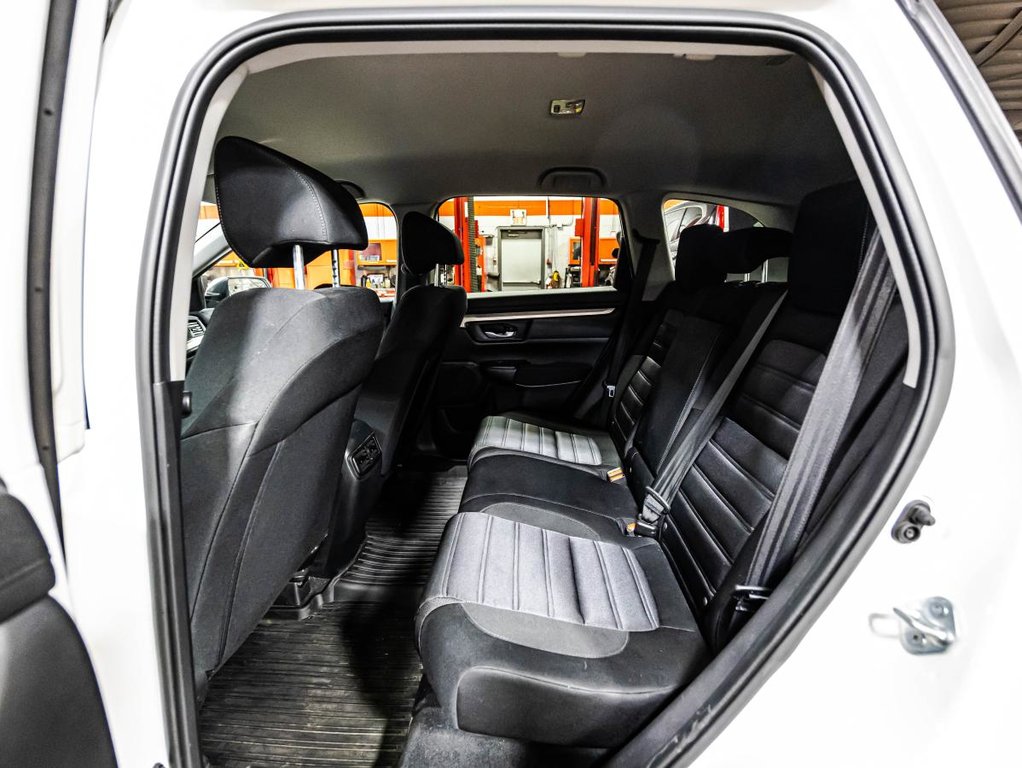2021 Honda CR-V LX AWD 1 PROPRIO 45 000 KM SEULEMENT in , Quebec - 13 - w1024h768px