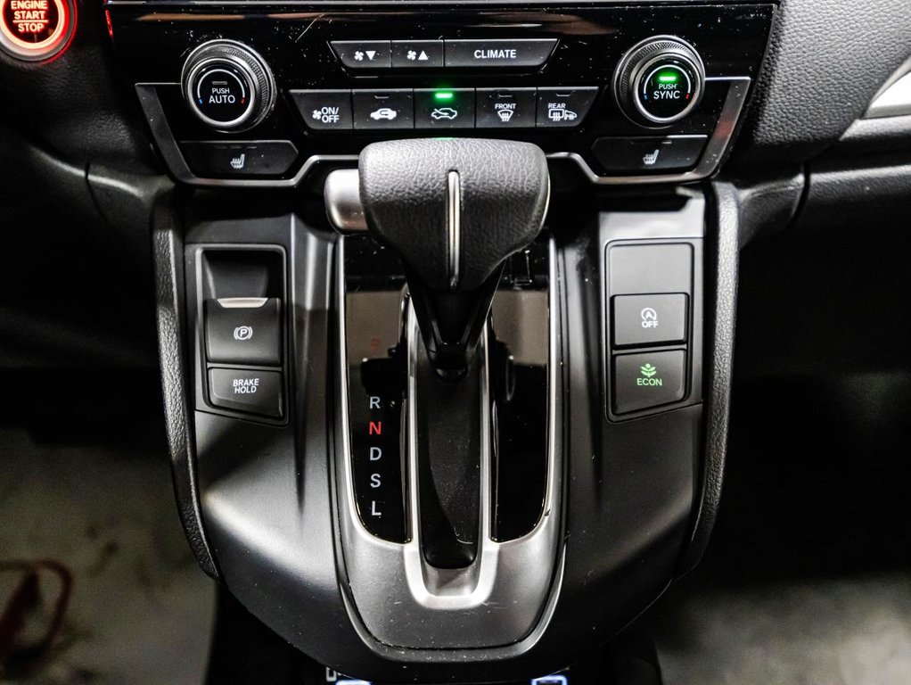 2021 Honda CR-V LX AWD 1 PROPRIO 45 000 KM SEULEMENT in , Quebec - 24 - w1024h768px