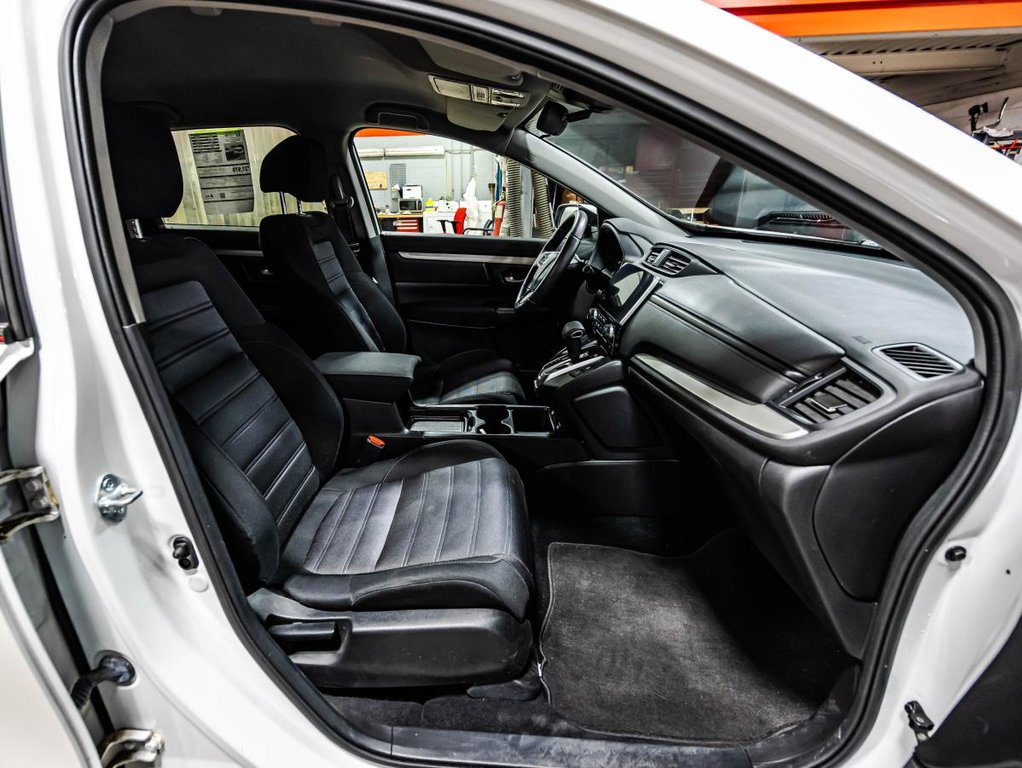 2021 Honda CR-V LX AWD 1 PROPRIO 45 000 KM SEULEMENT in , Quebec - 17 - w1024h768px