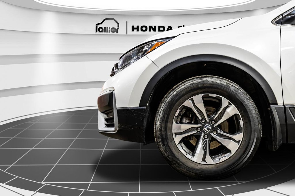 2021 Honda CR-V LX AWD 1 PROPRIO 45 000 KM SEULEMENT in , Quebec - 10 - w1024h768px