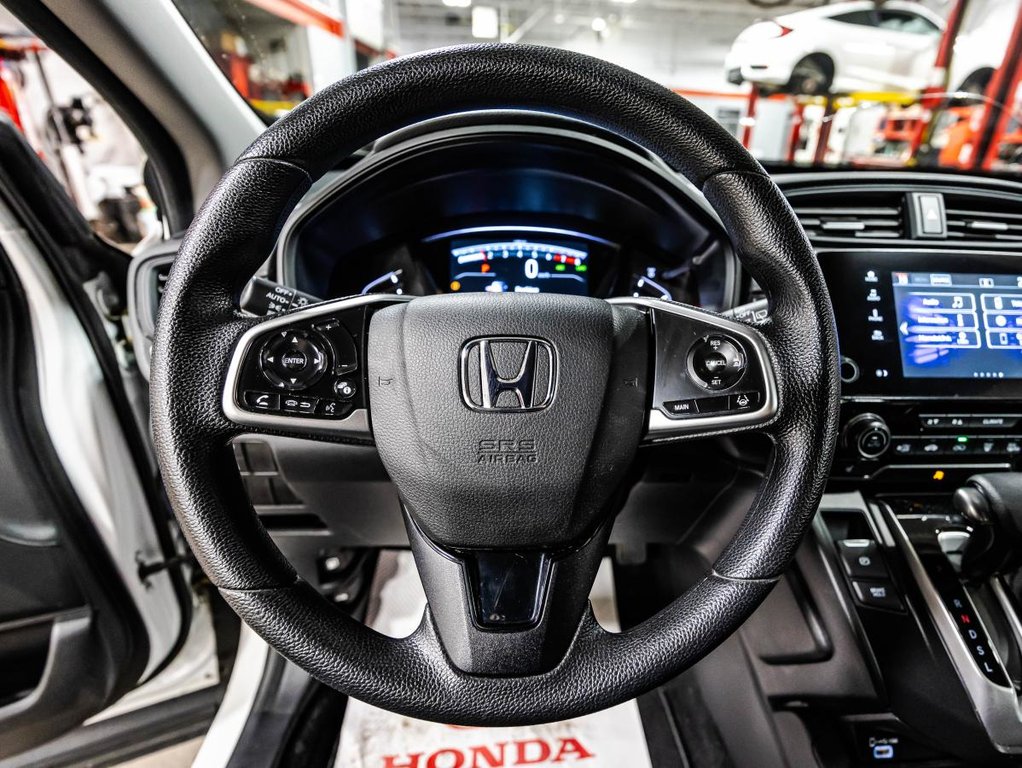 2021 Honda CR-V LX AWD 1 PROPRIO 45 000 KM SEULEMENT in , Quebec - 21 - w1024h768px