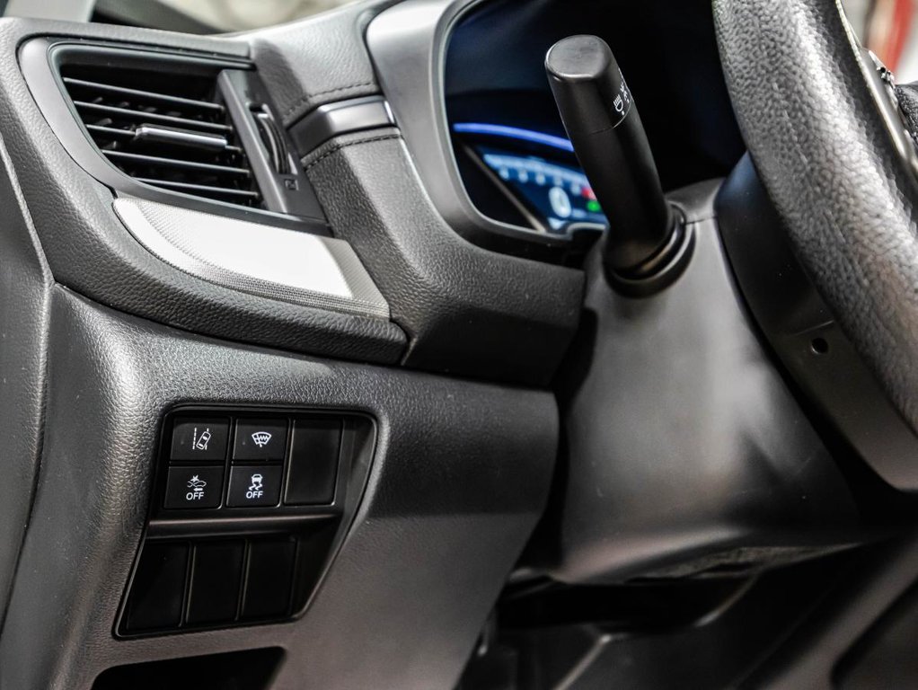 2021 Honda CR-V LX AWD 1 PROPRIO 45 000 KM SEULEMENT in , Quebec - 20 - w1024h768px