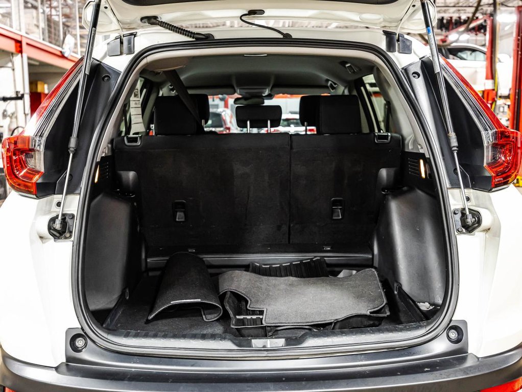 2021 Honda CR-V LX AWD 1 PROPRIO 45 000 KM SEULEMENT in , Quebec - 15 - w1024h768px